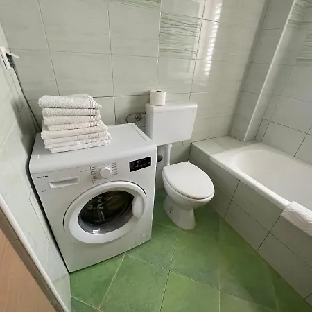 Apartment Petros Pag *