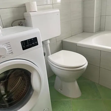 Apartment Petros Pag Pag Town