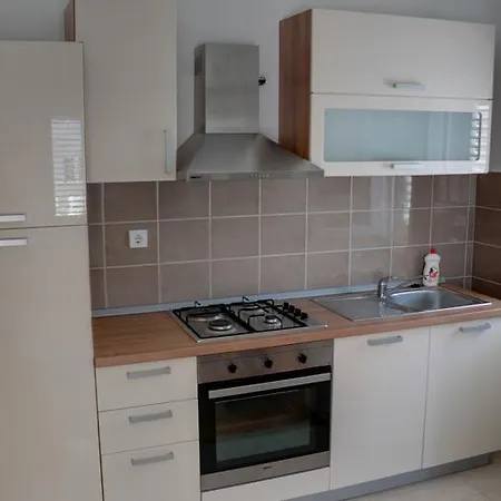 Apartment Petros Pag Pag Town