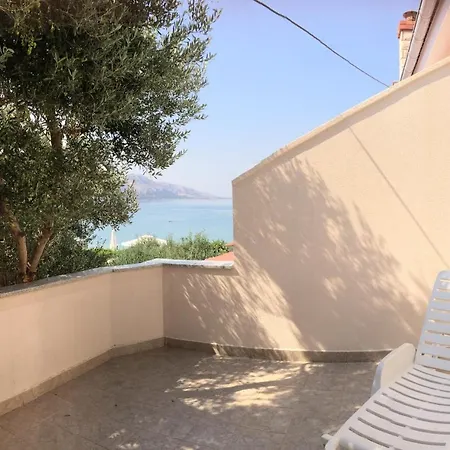 Apartment Petros Pag *