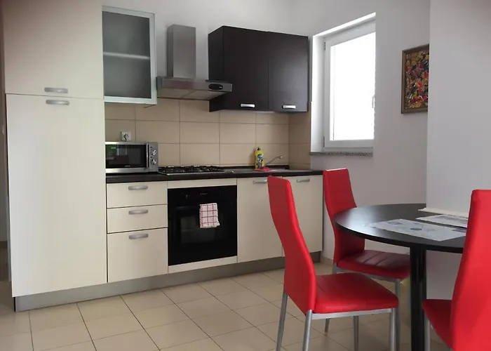 Lägenhet Petros Pag *