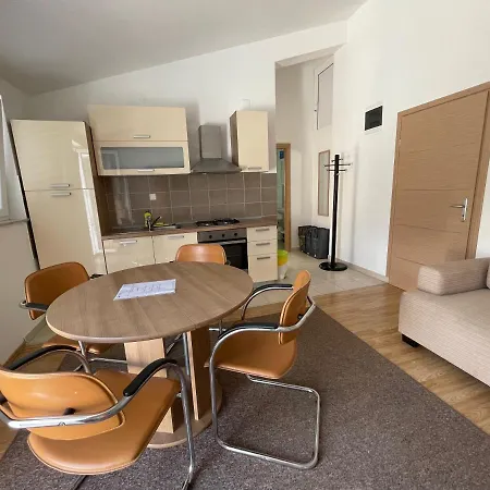 Apartment Petros Pag