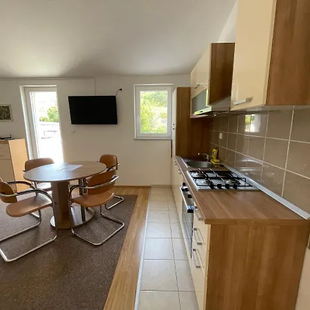 Apartment Petros Pag Pag Town