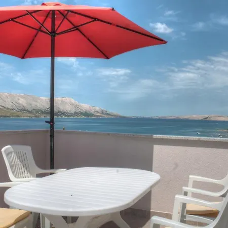 Apartment Petros Pag