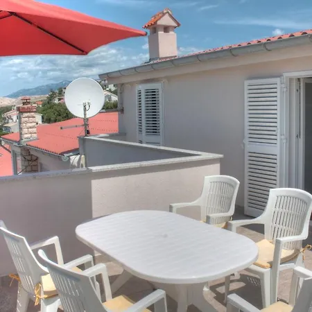 Appartement Petros Pag *