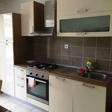 Apartment Petros Pag *