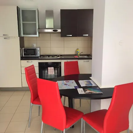 Apartment Petros Pag Pag Town