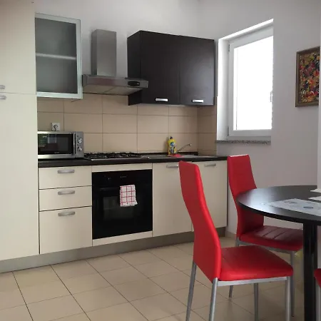 Apartment Petros Pag *