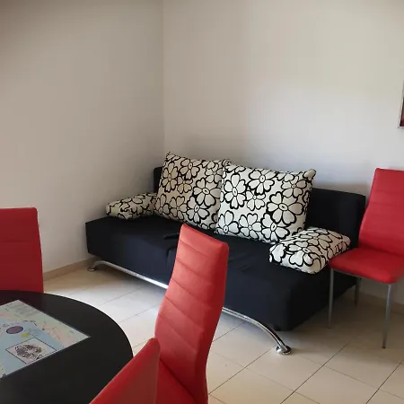 Apartamento Petros Pag Pag Town