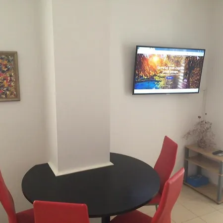 Apartment Petros Pag