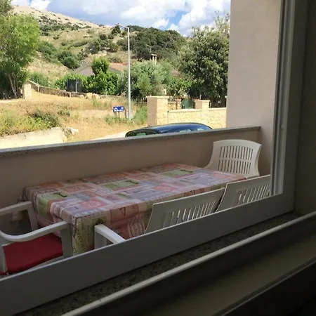Apartment Petros Pag Pag Town