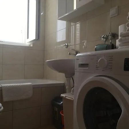 Appartement Petros Pag Pag Town