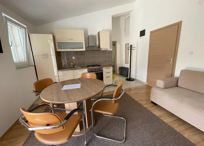 Apartamento Petros Pag