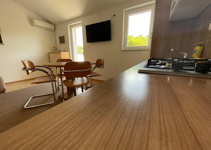 Apartamento Petros Pag