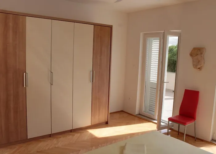 Petros Pag Apartamento Pag Town