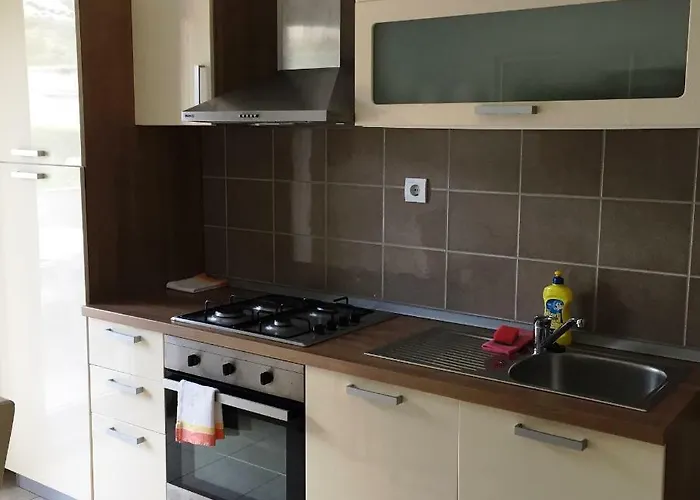 アパート Petros Pag *