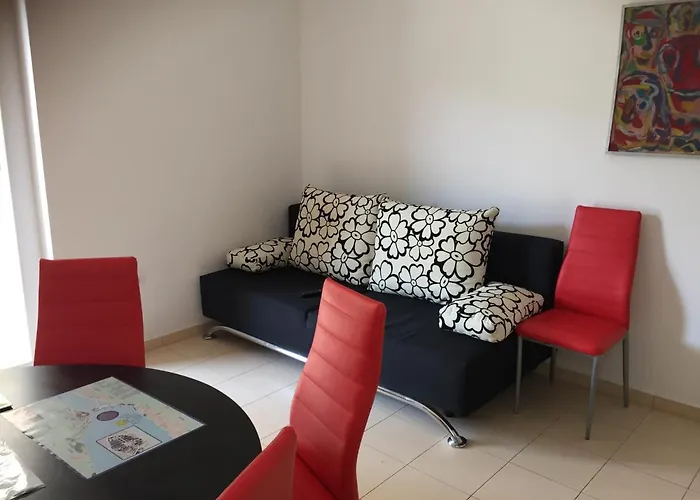 Apartamento Petros Pag Pag Town