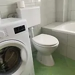 Lägenhet Petros Pag Pag Town