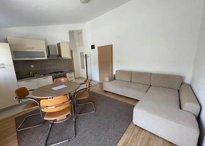 Apartament Petros Pag