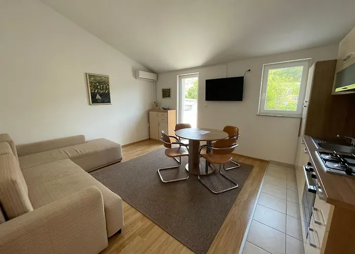 Apartament Petros Pag Pag Town