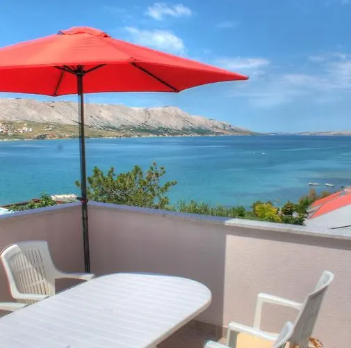 Petros Pag Apartament