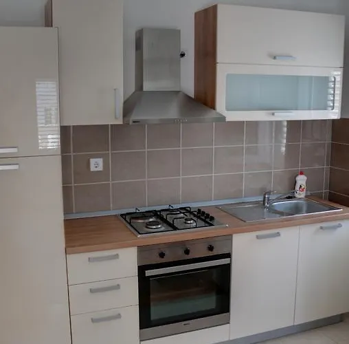 Apartament Petros Pag Pag Town