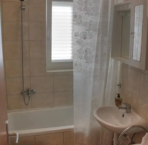 Apartament Petros Pag