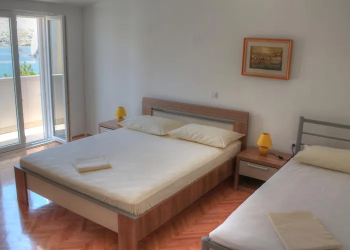 Apartament Petros Pag