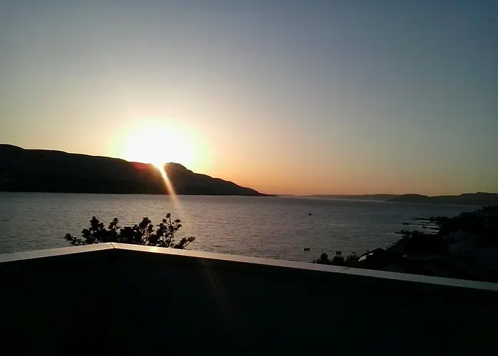 Petros Pag Apartament Pag Town