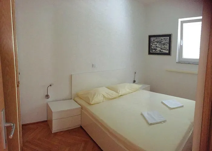 Apartament Petros Pag