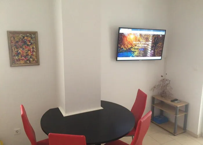 Appartement Petros Pag
