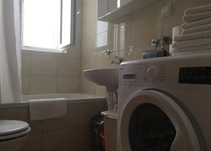 Apartament Petros Pag Pag Town