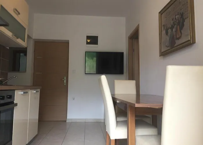 Apartament Petros Pag Pag Town